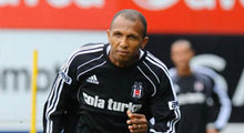Fener'de göremedim Beşiktaş'da göreyim!