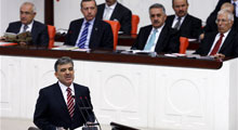 CHP bir tabusunu daha yıktı!