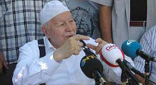 Erbakan'ın ilk yorumu!