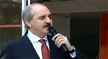FLAŞ: Kurtulmuş kararını açıkladı!