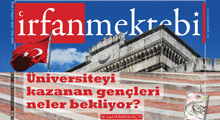 Üniversiteyi kazanan gençleri neler bekliyor?