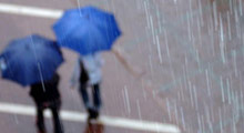 Meteorolojiden yağış uyarısı!