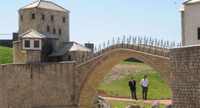 10 yılda 6,5 milyon turist gezdi