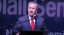 Arınç: Gazeteci sıfatıyla...