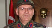 Albay Ali Öz'ün ihmal davası başladı