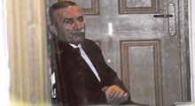 Avcı Silivri'de tek başına!