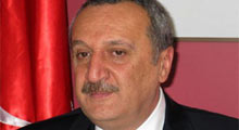 Ağar'ın yargılanmasına devam edildi