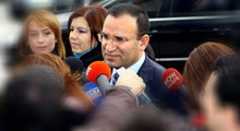 Bozdağ'dan BOMBA sözler!