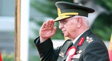 Erdoğan Koşaner ile görüştü