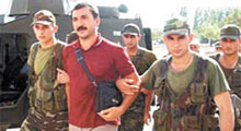 Ferhat Tunç'un 15 yıl hapsi isteniyor