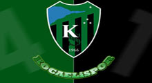 Kocaelispor'da kriz devam ediyor!