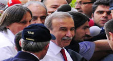 Hanefi Avcı'nın avukatlardan ilginç isteği