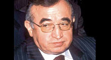 HSYK'ye Nuh Mete Yüksel de aday