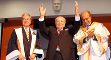 Demirel'den itiraf gibi ekonomik yorum!