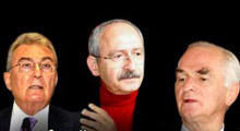 CHP bu iddia ile çalkalanıyor!