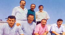 Devrimci Karargah'ta Avcı rahatsızlığı!