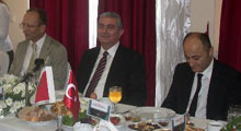'Teşkilatta suç işleyenlere hukuk uygulanıyor'  