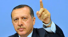 Başbakan Erdoğan'dan yeni genelge