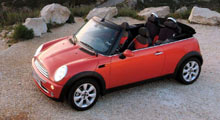 Mini Cooper'a inceleme başlatıldı