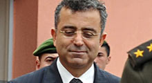 Yarbay Dönmez'e ilişki kaseti davası