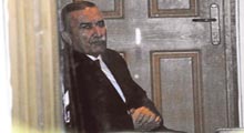 Avcı'da sahte kimlik ve pasaport!