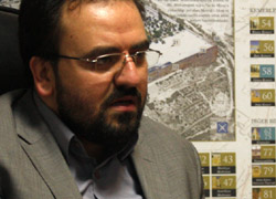 İsrail, Mescid-i Aksa'yı Bölüyor