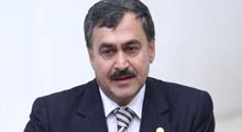 Bakan Eroğlu, İran'a gidecek