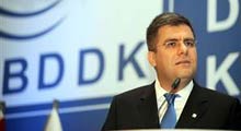 BDDK Başkanı'nın 'gazeteden öğrendim' sitemi