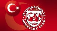 Türkiye IMF'de 10 sıra birden atladı