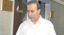 Hanefi Avcı'nın oğlu kapıcıyı aradı!