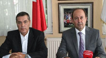 Bülent Uygun ayrılacak mı?