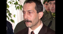 Nuri Ergin'e müebbet hapis cezası