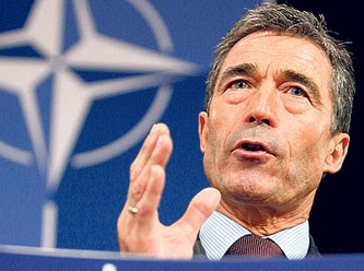 NATO'dan Türkiye'ye tam destek