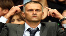 Mourinho gazetecilik dersi vermeye kalkıştı