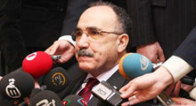Atalay öyle mi dedi?