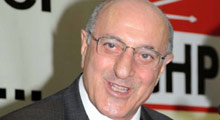 CHP'de FLAŞ istifa!