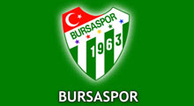 Bursaspor, Glasgow'a gidiyor