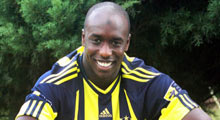 Dia, Gökhan’ı şikayet etti