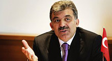 Gül’den Hakimlere YouTube Uyarısı