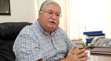 İşte Hasan Celal Güzel'in yeni gazetesi