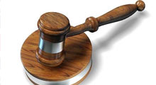 Oldu oldu, bu da oldu!
