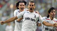 Bobo UEFA Kupası için umutlu