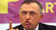 Başbuğ ve komutanlar hakkında suç duyurusu