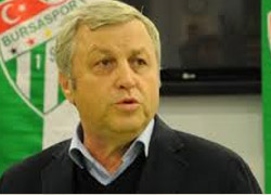 'Federasyon Bursaspor'dan hıncını çıkartıyor'