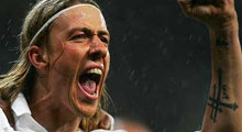Beşiktaş'ta Guti sevinci
