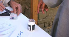 Bazı illerde oyları yeniden sayacaklar