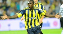 Ali Sami Yen'de son tango!