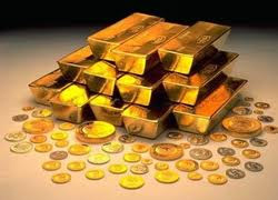 Kazakistan'ın altın rezervi 85.5 milyar dolara yükseldi