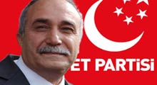 Kurtulmuş'a bir destek daha