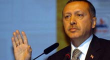 Erdoğan: Bütünleşmemizi sağlıyor